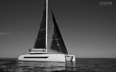 Multihull of the Year – voting opens today!